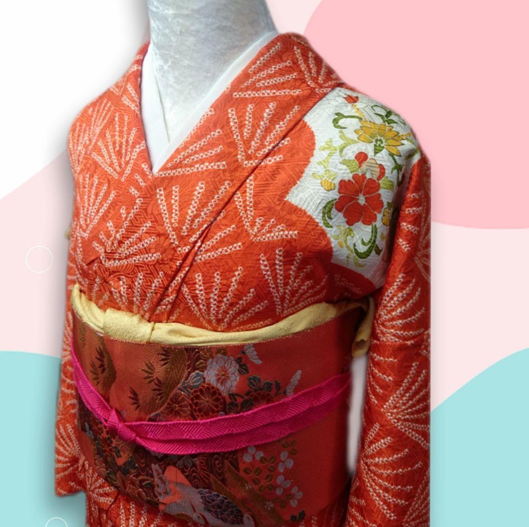 和装トルソー　着付け練習用ボディ　和装ボディ可動腕　着付けマネキン腕付き