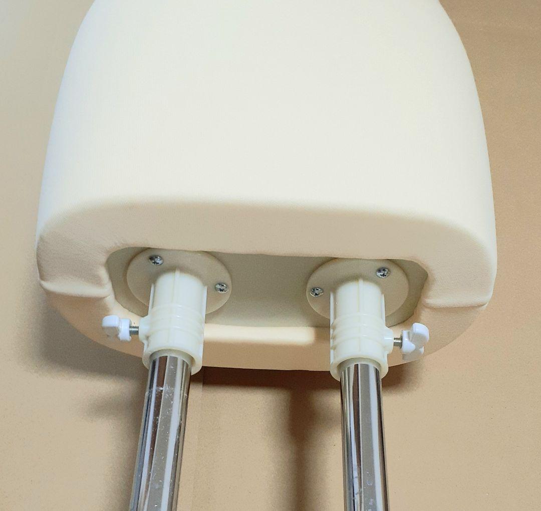 和装トルソー　着付け練習用ボディ　和装ボディ可動腕　着付けマネキン腕付き