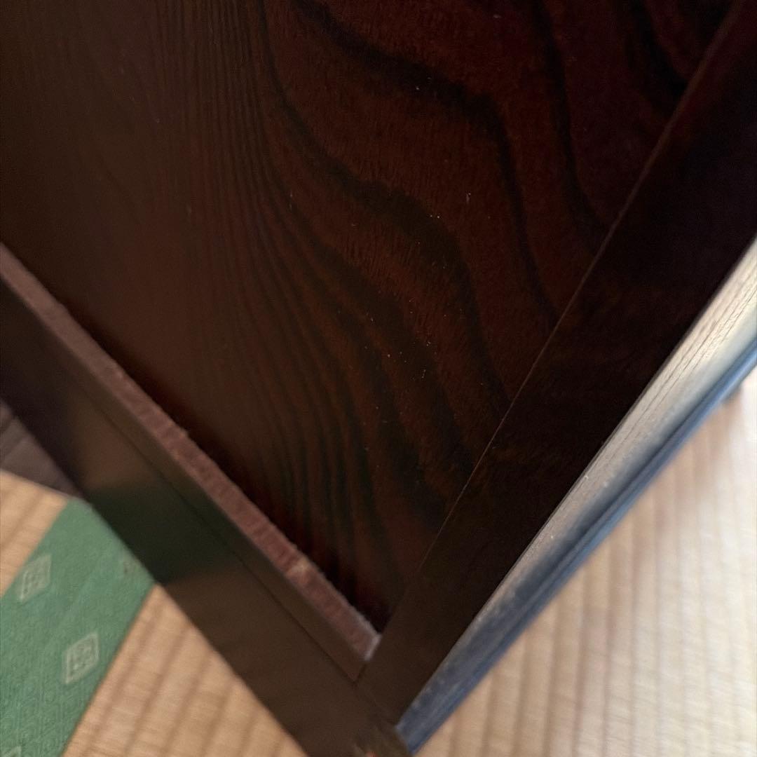 民芸品 箪笥 岩谷堂 飛鳥 収納 木製 タンス