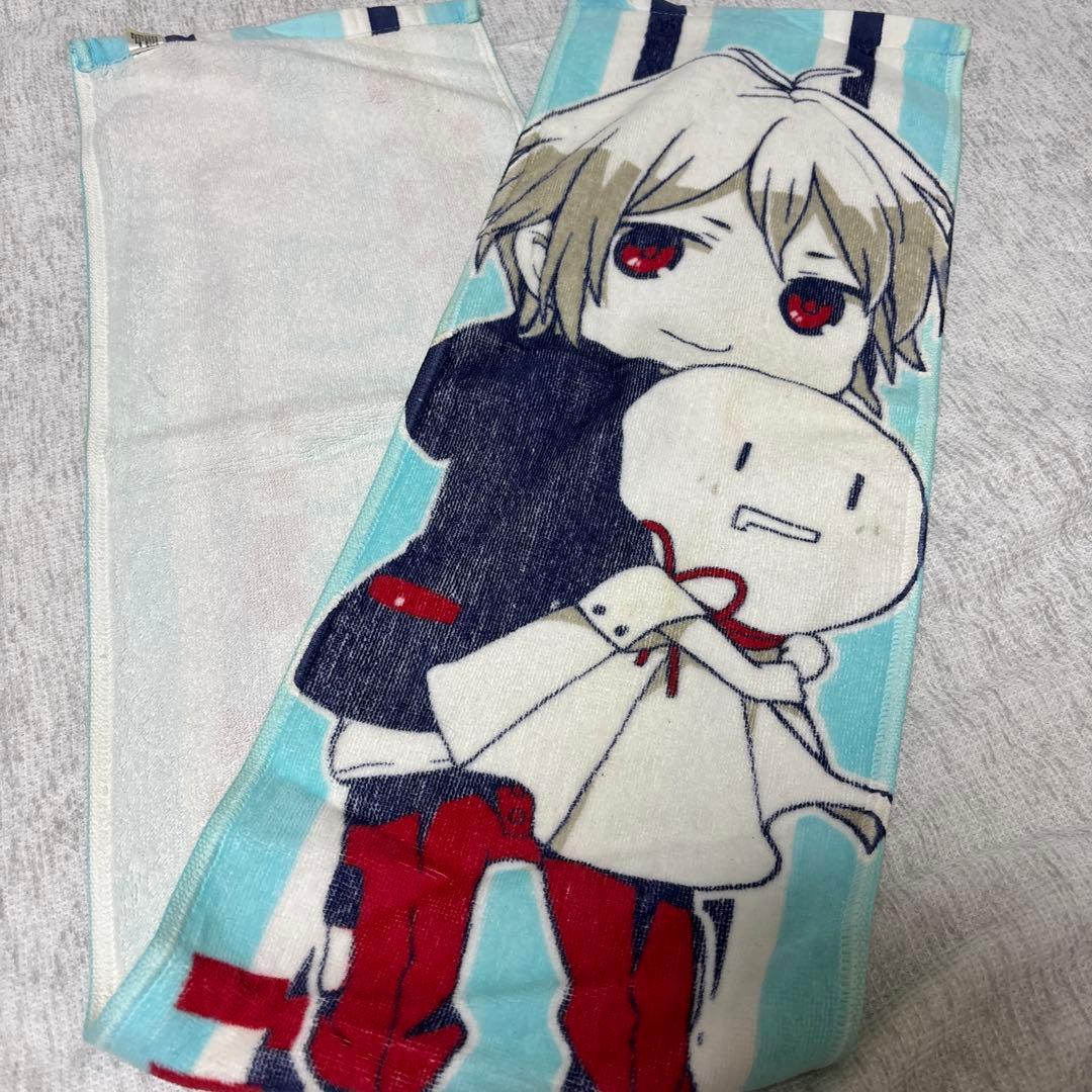 【希少】歌い手グッズ　そらる　まふまふ　AtR