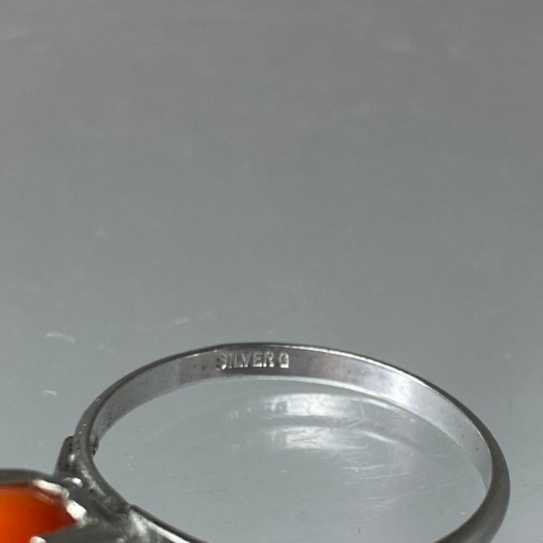 本赤珊瑚　丸玉、大玉アクセサリー、指輪　83g 東Y7-0217☆2Fトヒサ