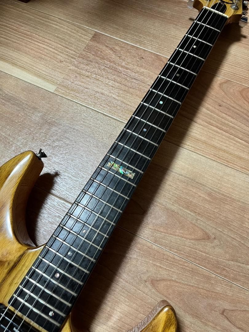 EDWARDS E-eZ-160 RODEOholic GRANRODEO 飯塚