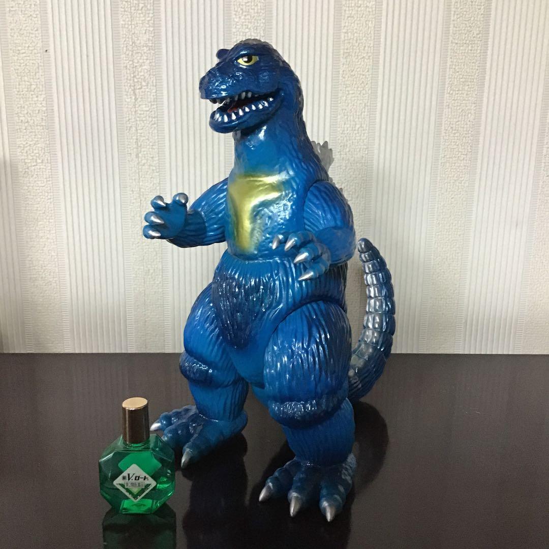 マーミット イリサワ限定　キンゴジ　袋なし美品