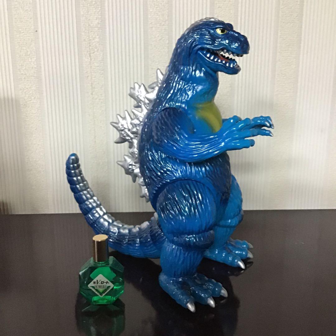 マーミット イリサワ限定　キンゴジ　袋なし美品