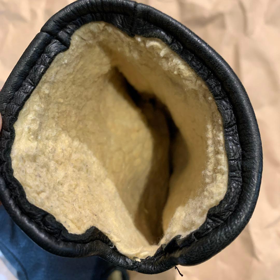 HTC グローブ　バイカー手袋