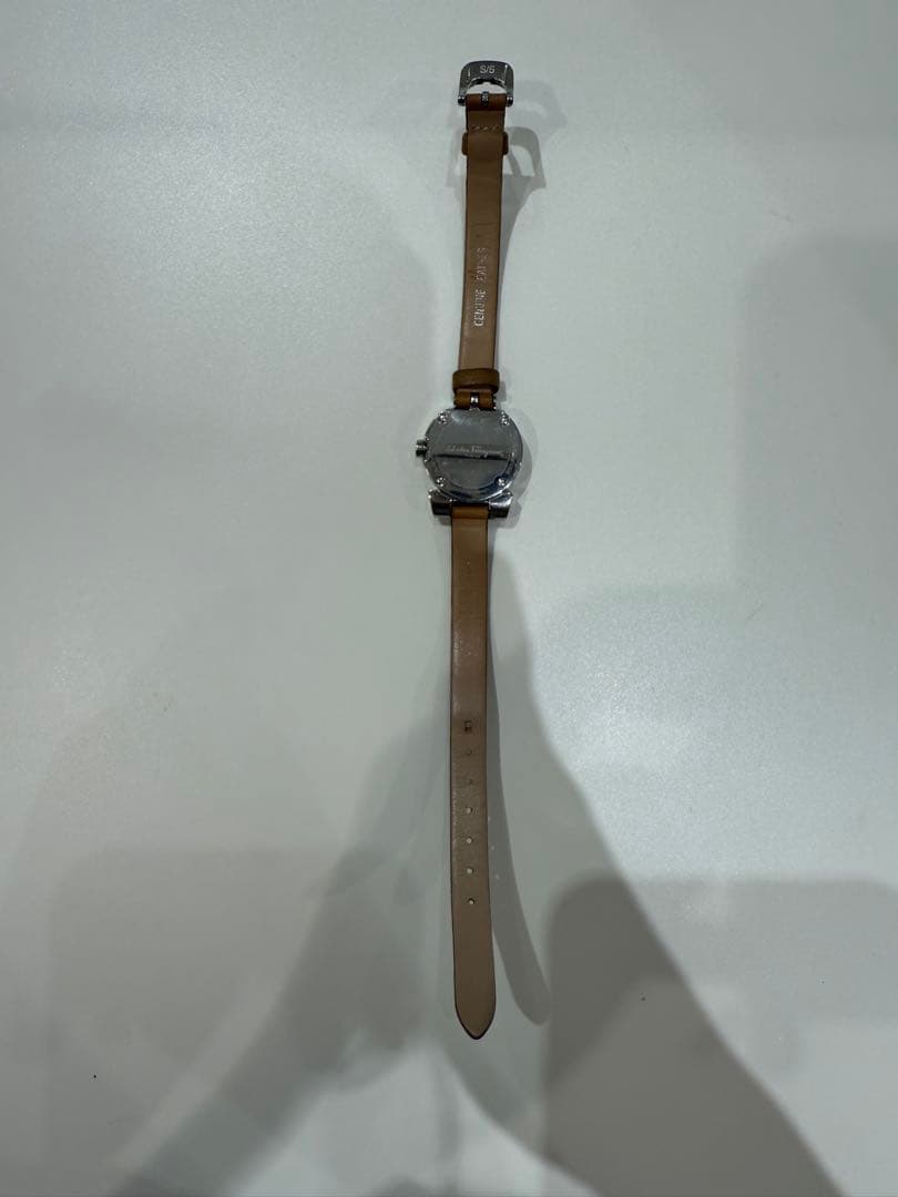 Salvatore Ferragamo/フェラガモ 腕時計　最終値下