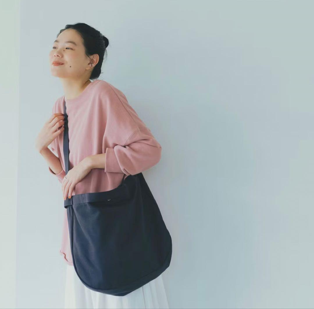 【新品未使用】クラスカHAUショルダーバッグ