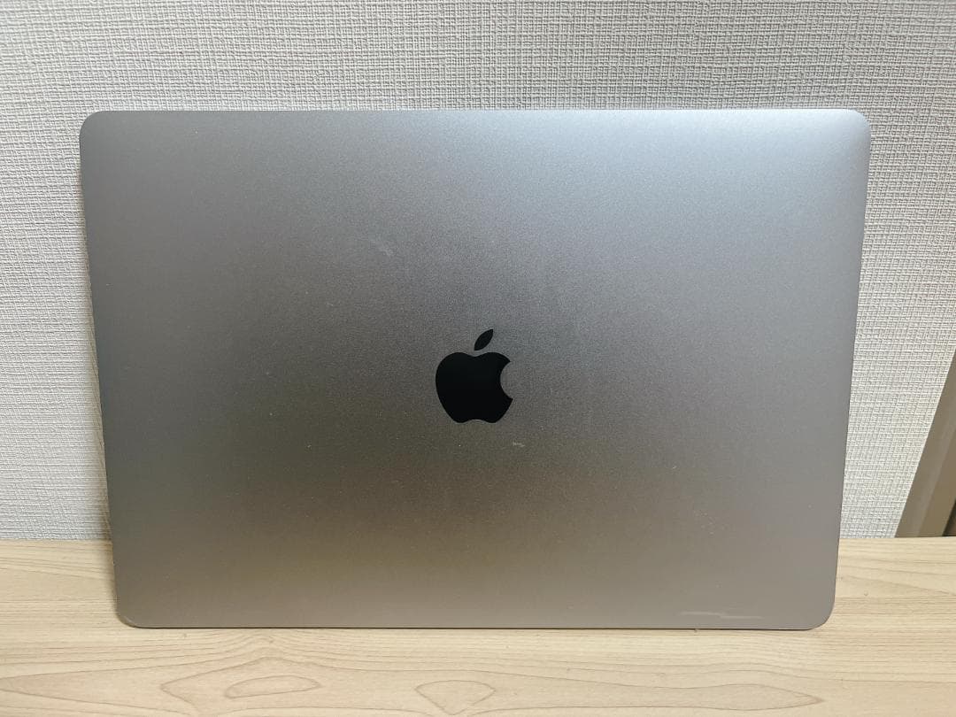 MacBook本体 Apple MacBook Pro 2017 A1708
