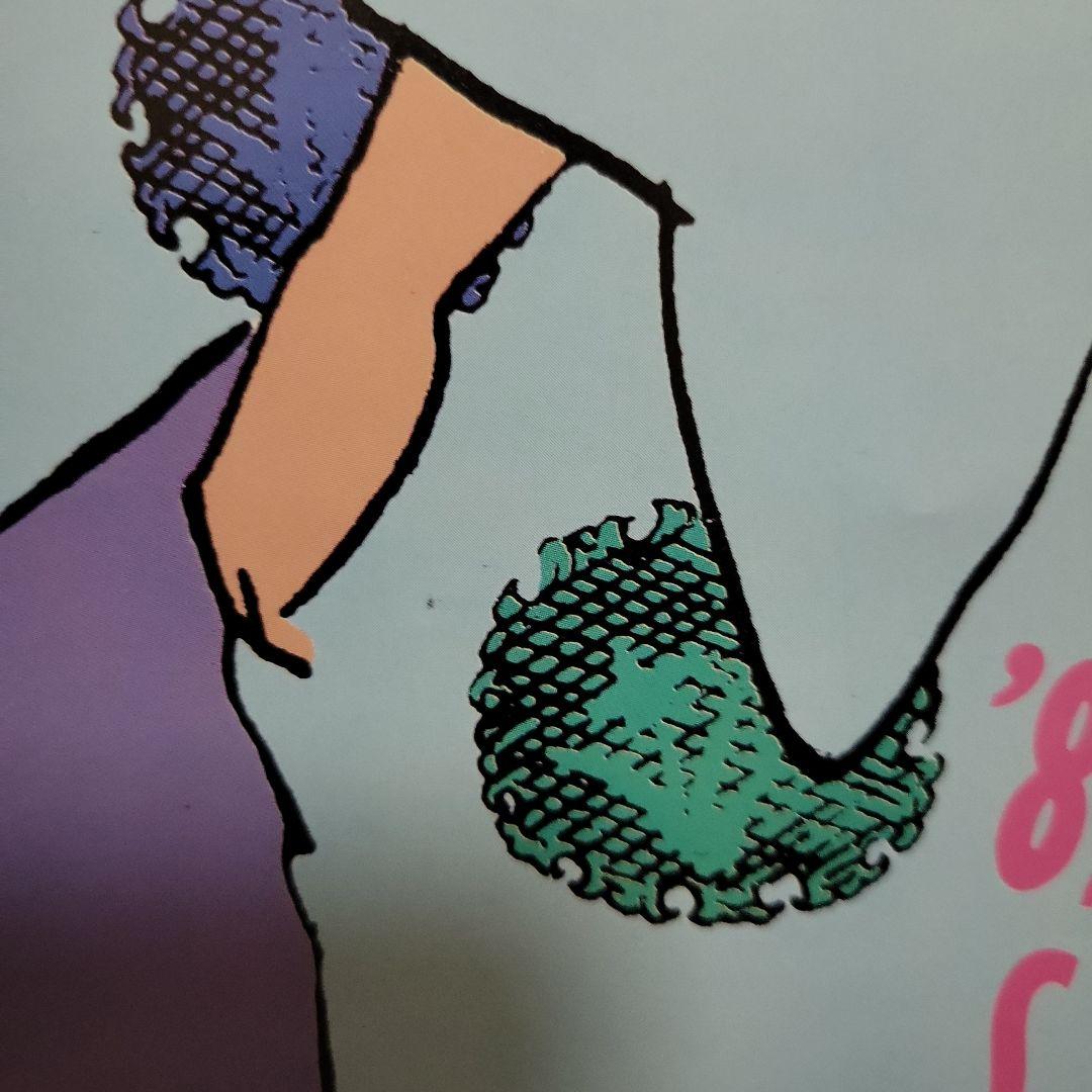 ☆鷹兎　　「うる星やつら」書店ポスター3枚セット②　 高橋留美子