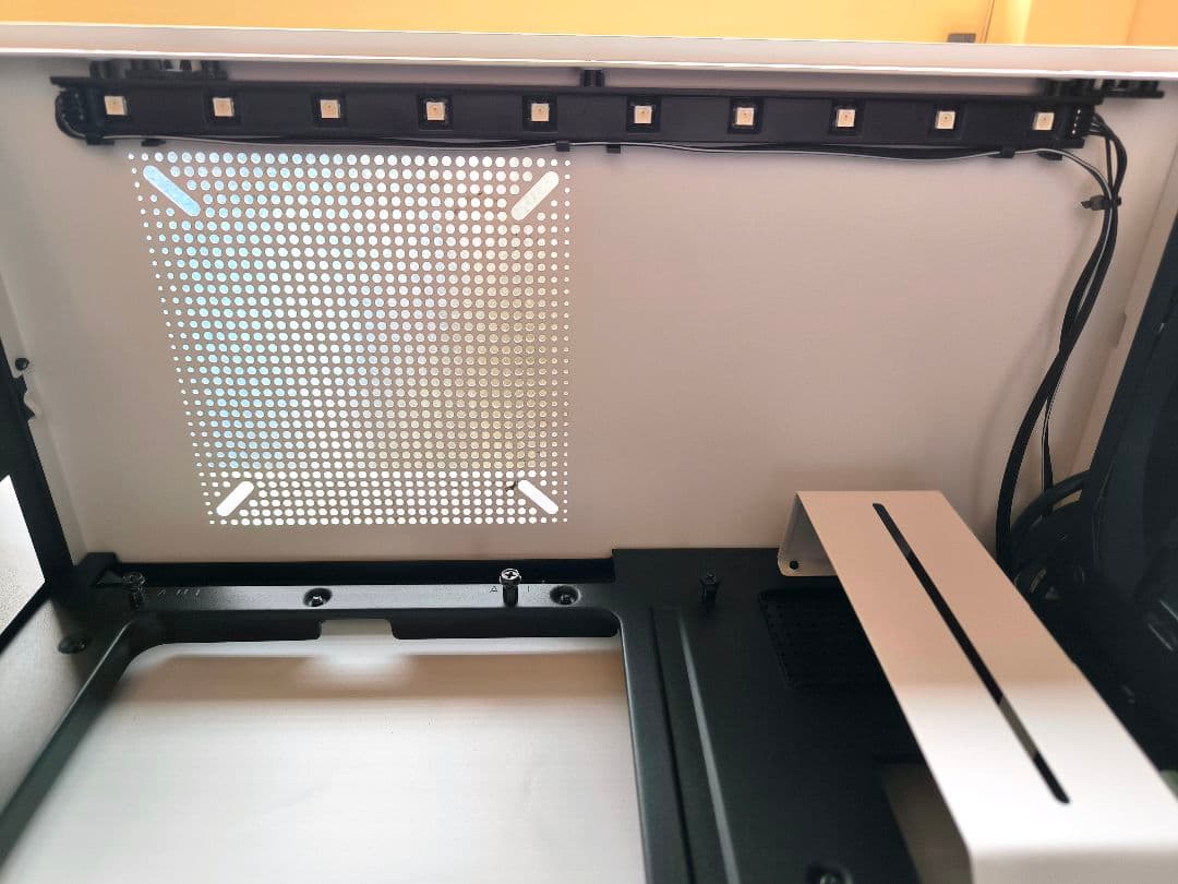 NZXT H510 ELITE ミッドタワーケース