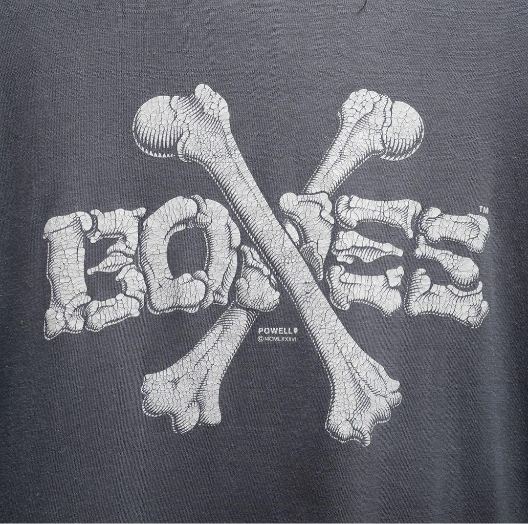 サ*ス様 80s L stedman bones powell peralta