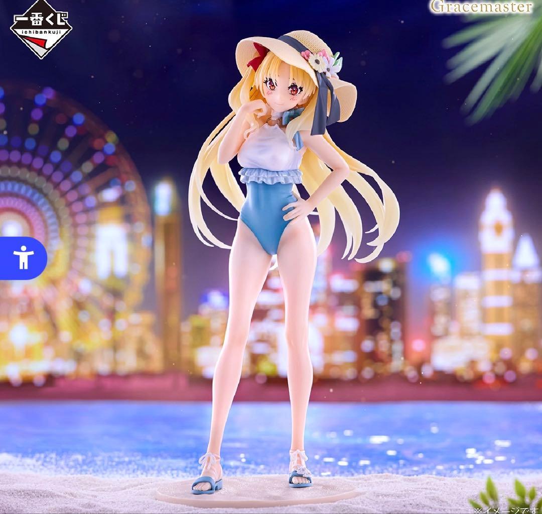 一番くじ Fate/Grand Order A賞,ラストワン+α エレシュキガル