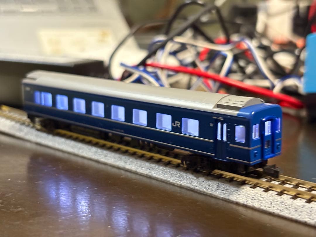 KATO EF66 ×3＋「さくら・はやぶさ/富士」15両セット（室内灯入り）