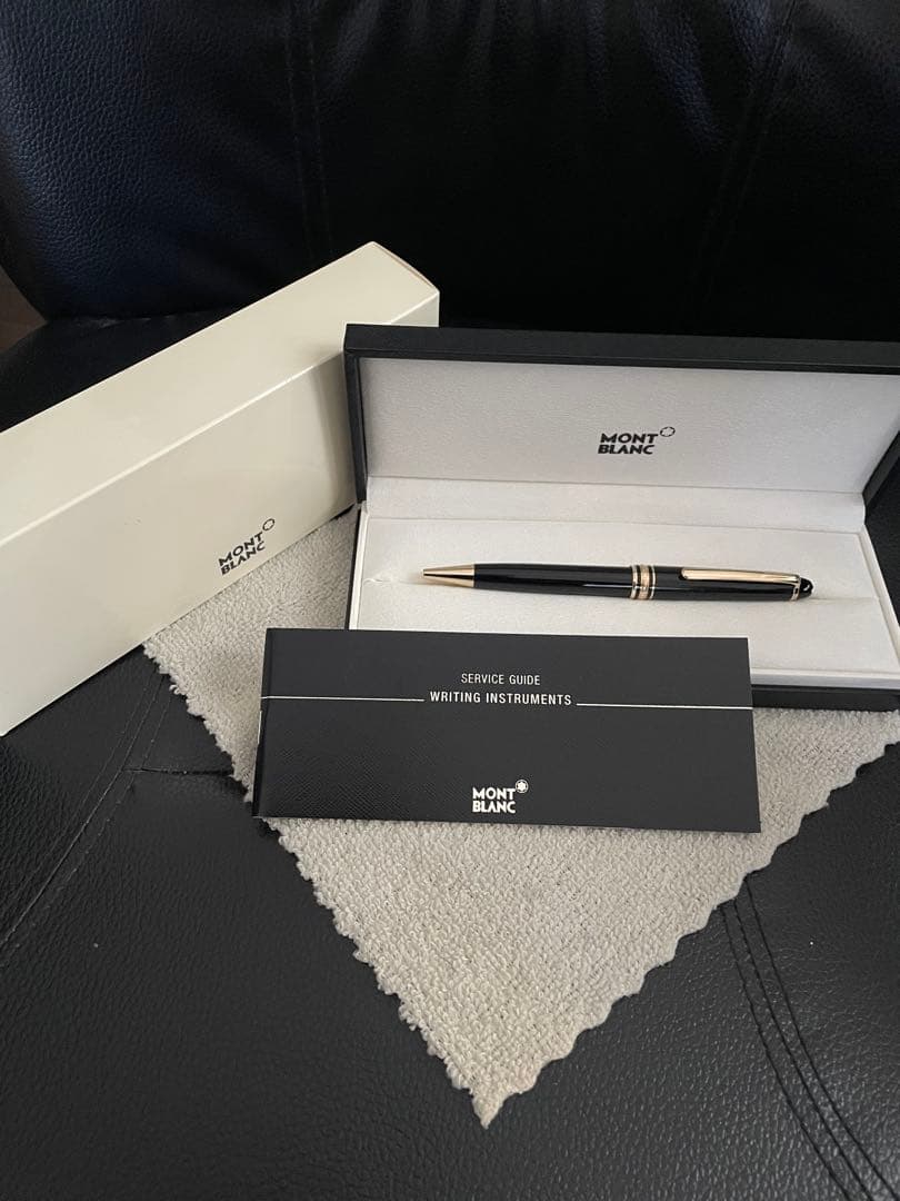 ス*9様 ◾️新品未使用◾️モンブラン◾️マイスターシュテュック クラシック16