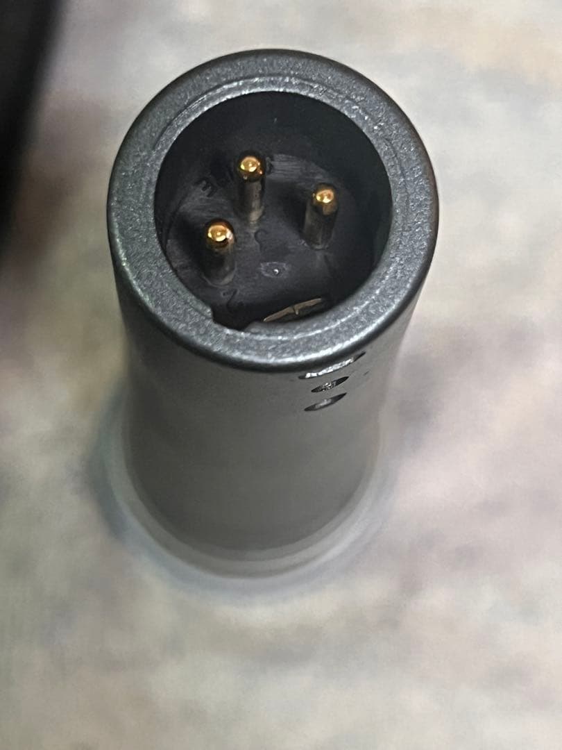 SHURE BETA57A 稀少 ガラスダイアフラム マイク 未使用に近い