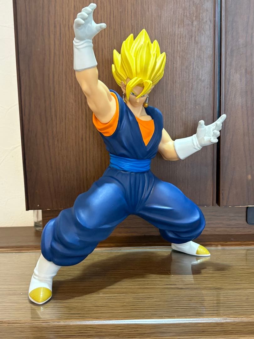 ドラゴンボール フィギュア・ソフビ10体セット＊バラ売り不可・注意点有り