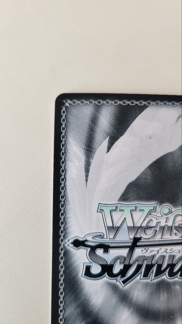 ヴァイスシュヴァルツ 勝利の女神:NIKKE SP レッドフード