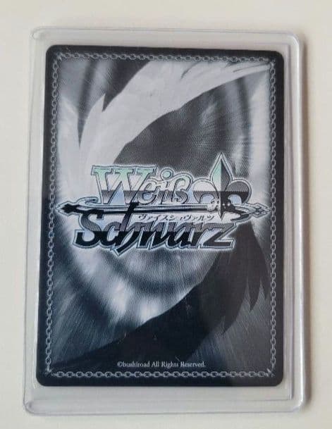 ヴァイスシュヴァルツ 勝利の女神:NIKKE SP レッドフード