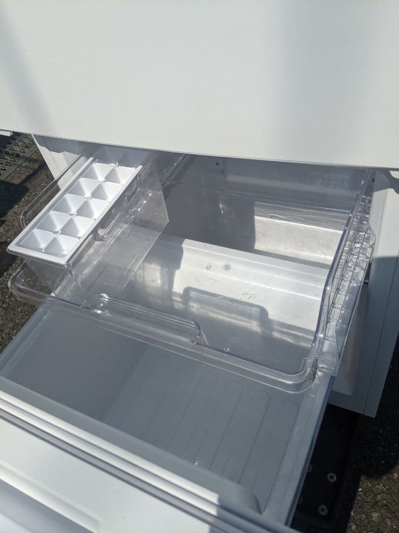 BEEMシャープ　SJ-D18J シャープ 179L 冷蔵庫