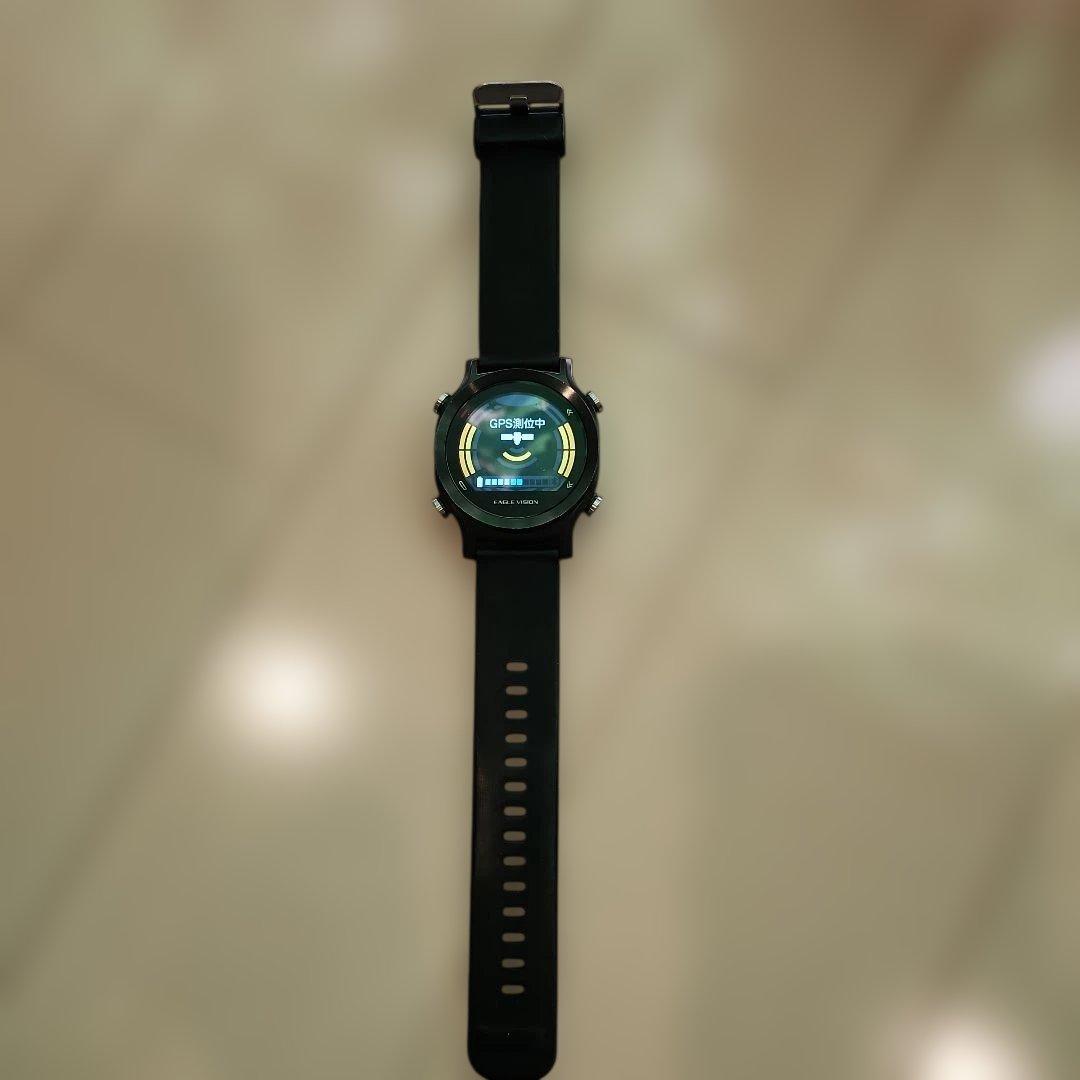 EAGLE VISION watch ACE（EV-933）