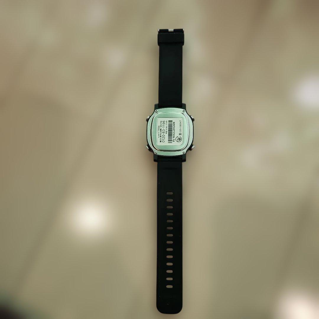 EAGLE VISION watch ACE（EV-933）