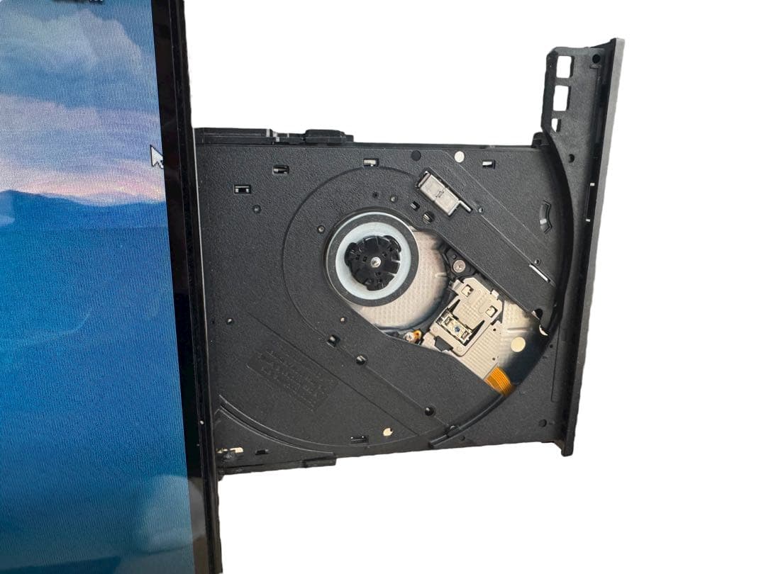 NECデスクトップ一体型☆第6世代❗️celeron✨SSD搭載❗️メモリ8GB