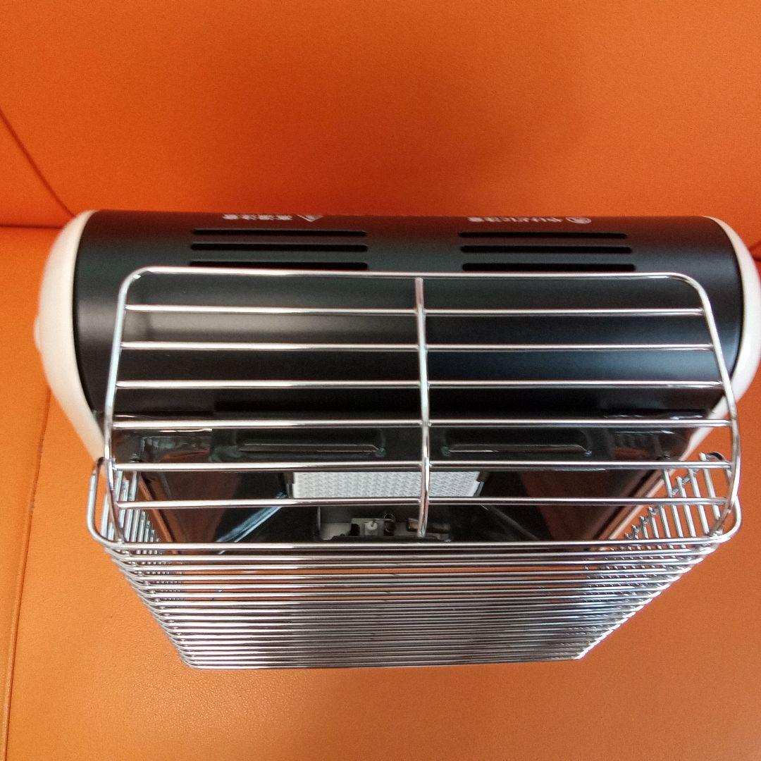 イワタニ　カセットガスストーブ　マイ暖　CB-STV-MYD　美品