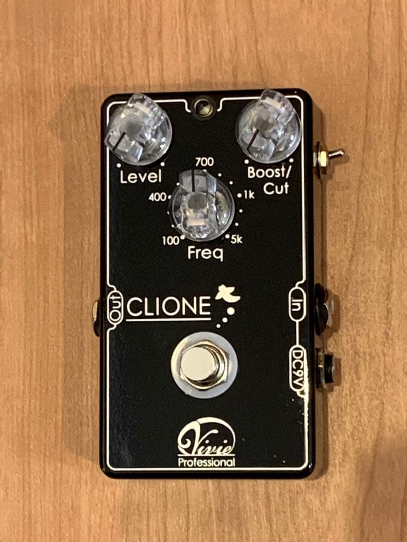 ギター Vivie CLIONE