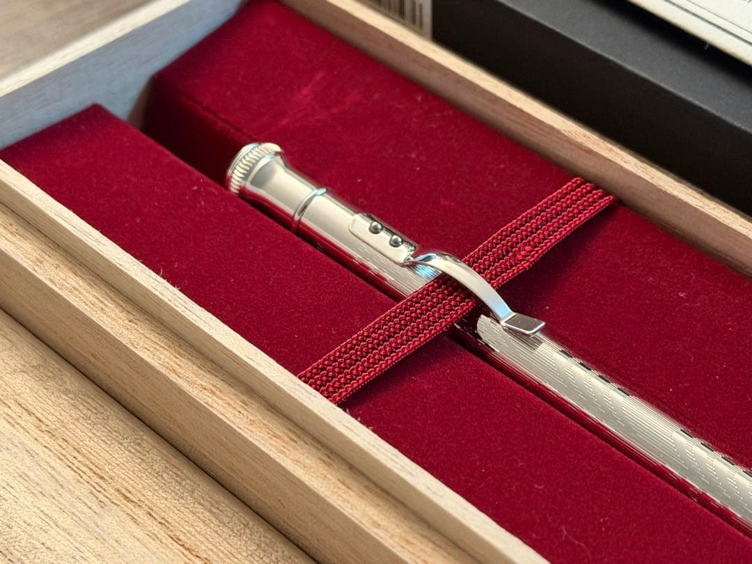 早川式繰出鉛筆 限定複製 0.5 シャープペン