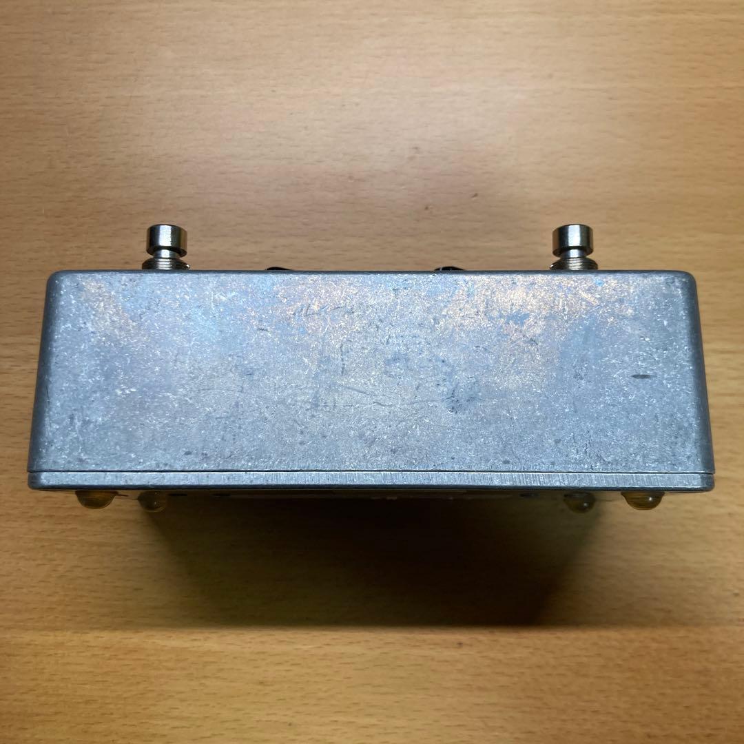 ギター XOTIC ROBOTALK