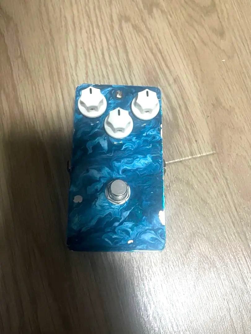 ギター leqtique maestoso