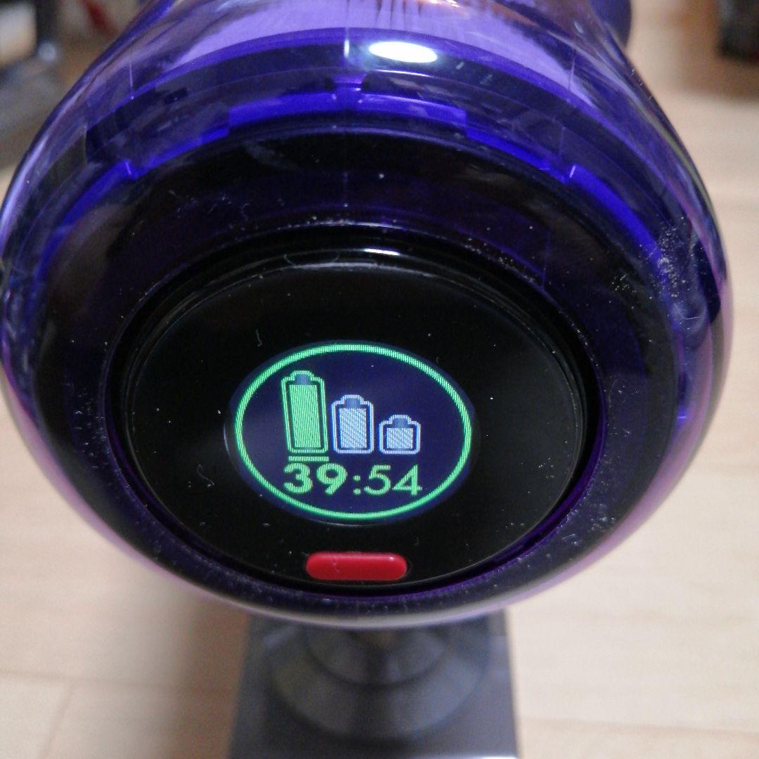 分解清掃済み ダイソン digital slim SV18本体