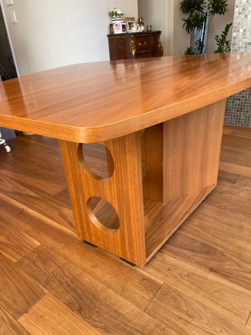 ダイニングテーブル M21-1 DINING TABLE