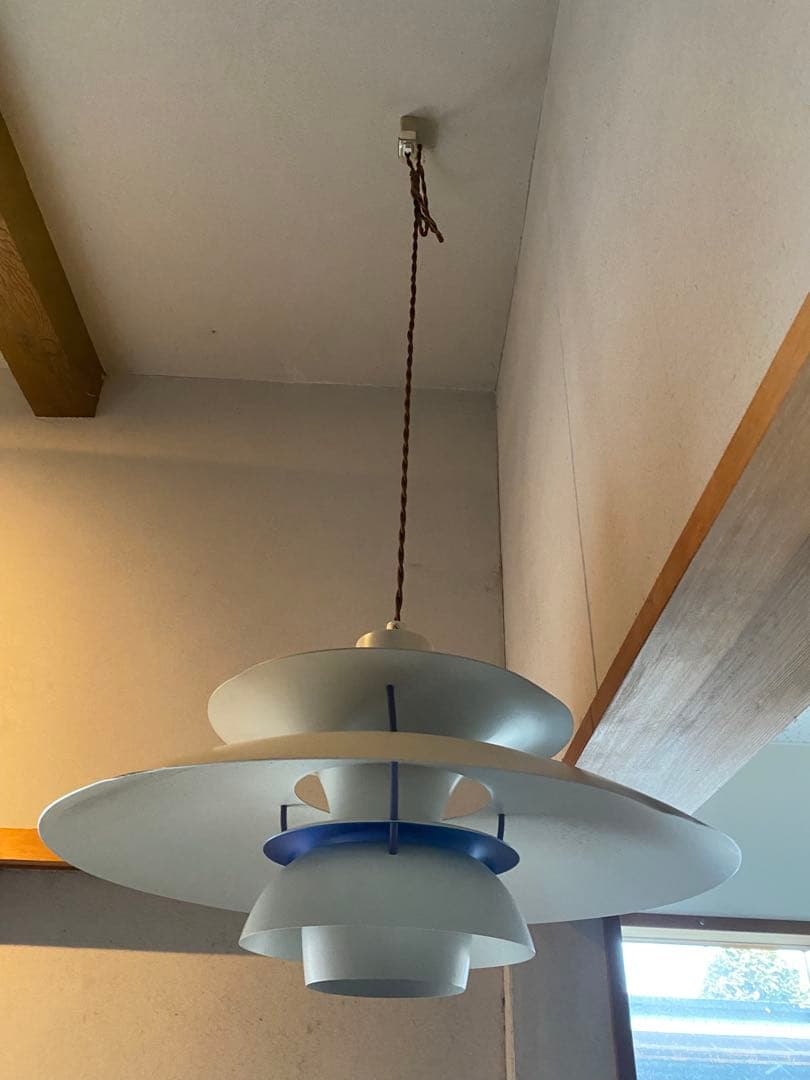 さ*ぽ様 12/31迄!!値下げします!! ルイスポールセン ペンダントライト