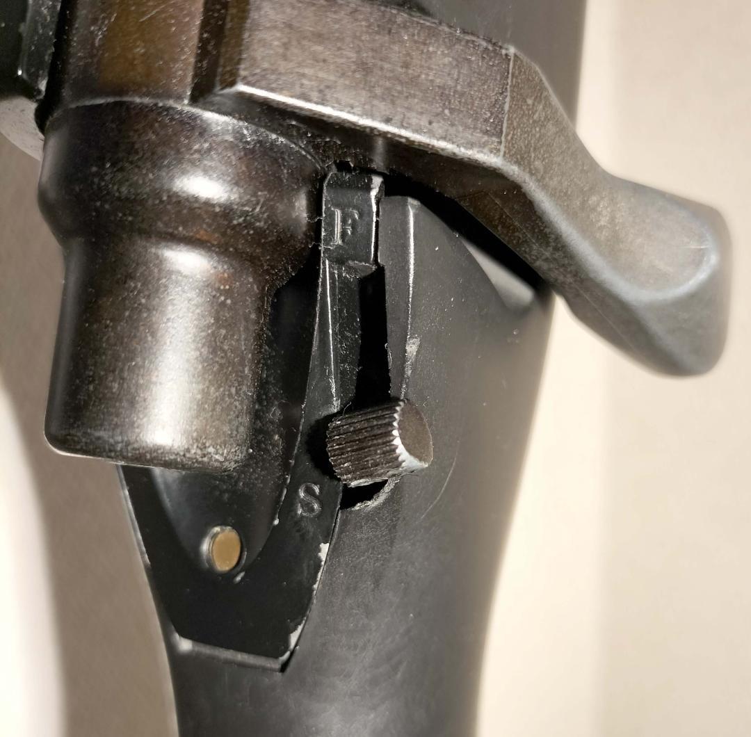 東京マルイ　VSR-10 G-SPEC ブラック