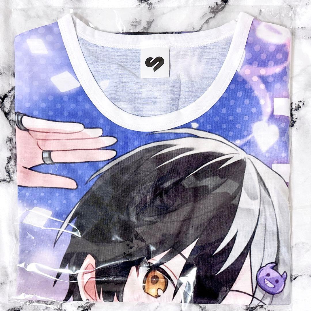 まぜ太 くん AMPTAK アンプ STPR すとふぇす フルグラ Tシャツ