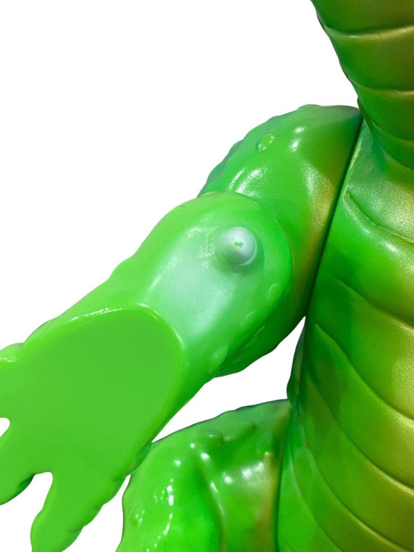 レイ・ハリーハウゼン　ファイヤードラゴン　レトロソフビ　シンドバッド7回目の航海