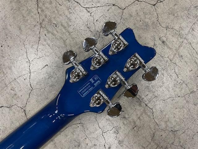 h*y様 Y920 gfc GSA-50 BL エレキギター アウトレット