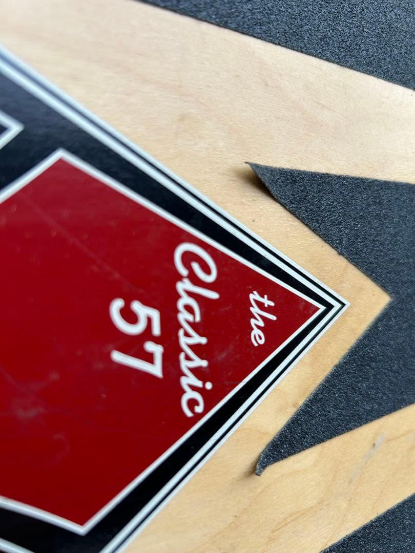 希少！ビンテージ！ロングサイズ　ENVY ロングスケートボード