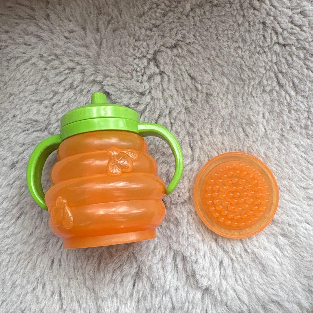 CUBBY クマのぬいぐるみ　こぐまのカビー　廃盤品