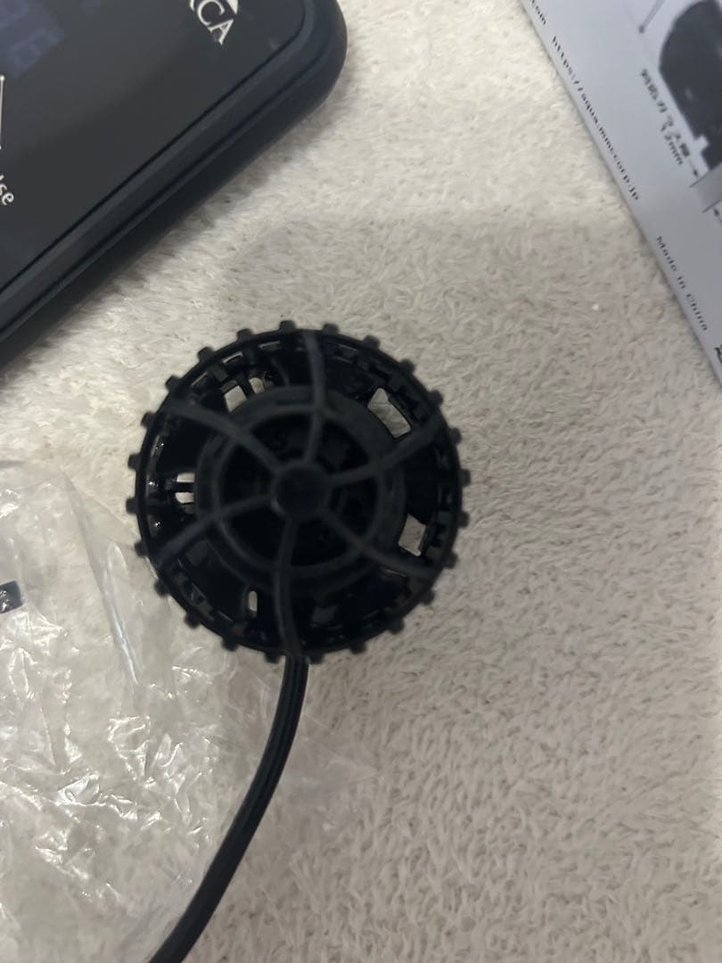 ORCA ミニットストリーム2000