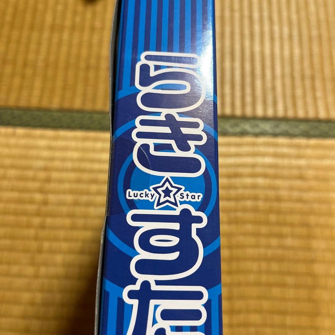 らき☆すた コスプレ根付け全種セット　第1弾