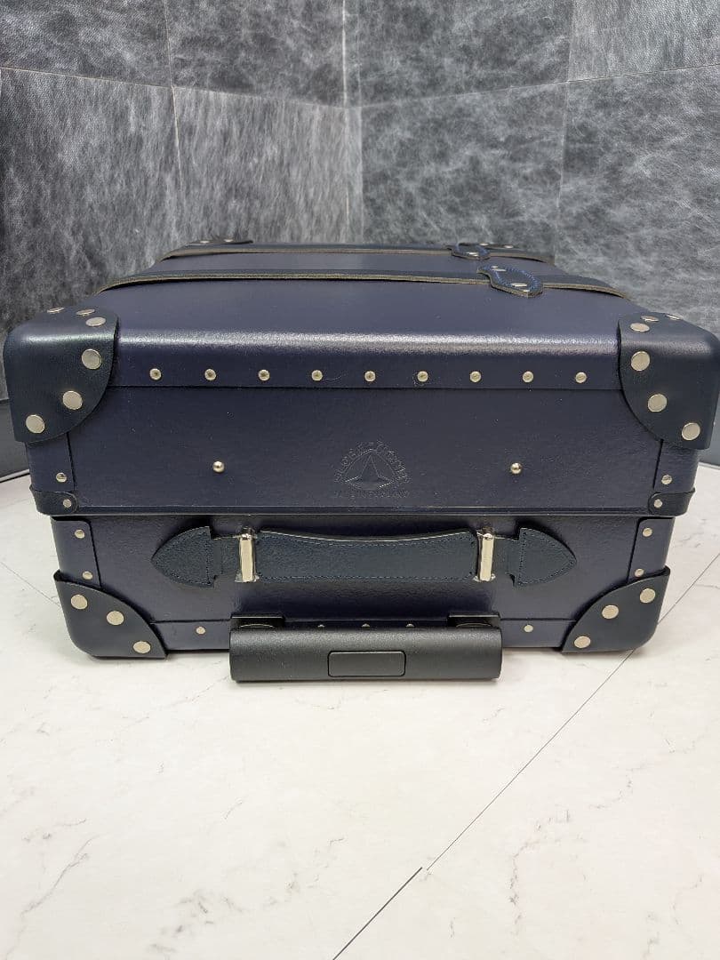 Annaさま専用ページ　①グローブトロッター ネイビー 4ホイール