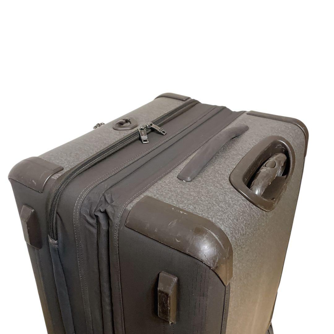 TUMI スーツケース　Alpha2 エキスパンダブル　75L 22064EG2