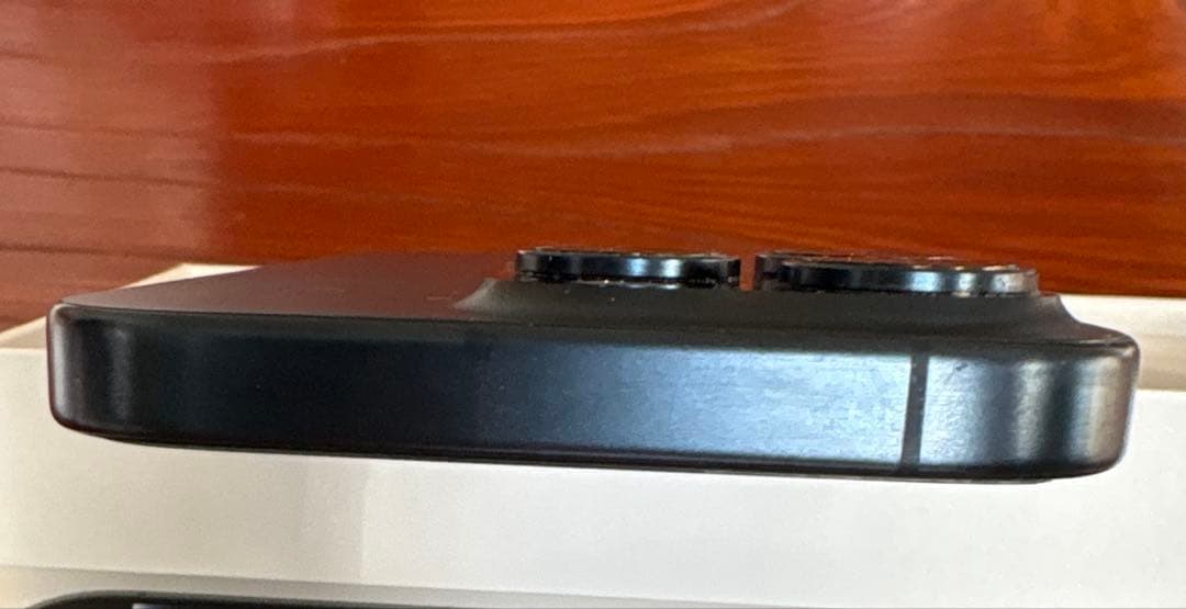 iPhone15pro ブルーチタニウム 256GB おまけケース付き