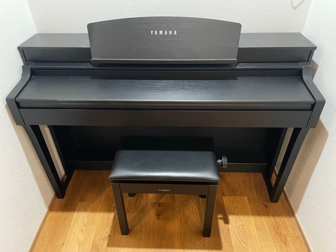 【直接引取可能】YAMAHA CSP-150B クラビノーバ