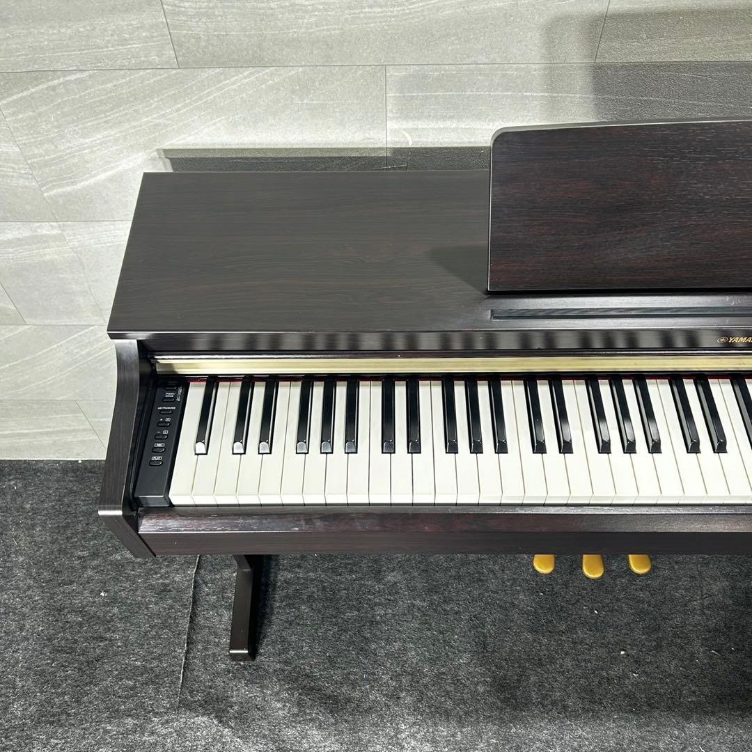 YAMAHA 電子ピアノ ARIUS YDP-162 格安 お買い得 d5040
