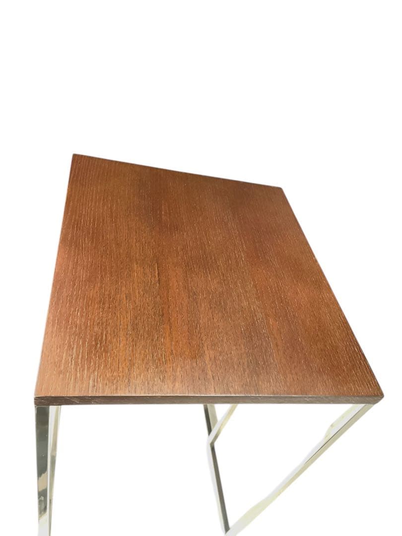 HR565【廃盤】 FLYMEe 取扱 Moda en casa サイドテーブル