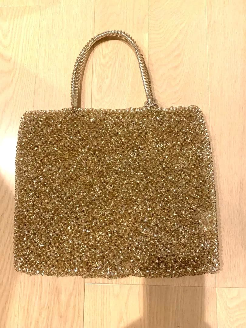 新品未使用♡アンテプリマ ♡ANTEPRIMA♡WIREBAG♡スタンダード