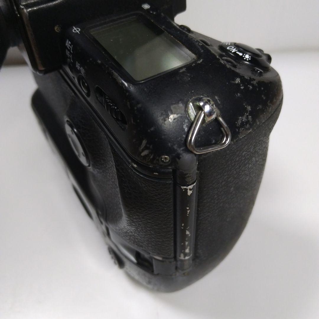 フィルムカメラ Nikon F5